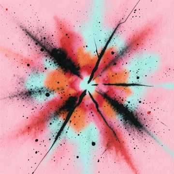 Обложка трека Гель для душа и души