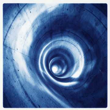 Обложка трека Tunnel Pulse (Trap x Deep House)