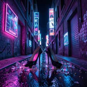 Обложка трека Бла-бла-бла ( ирония стихи Nataliva)