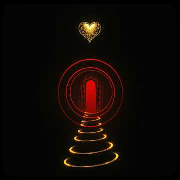 Семь кругов любови (v.2)