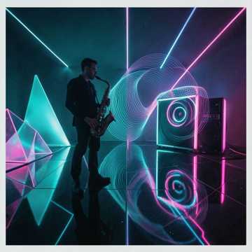 Обложка трека Room Shaker
