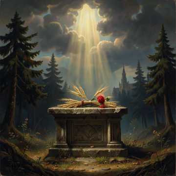 Свет Родно́й Земли (v.12)