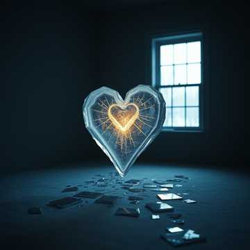 Сломан, но дышу