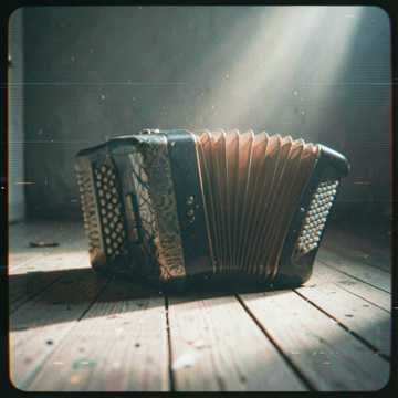 Обложка трека Tension in C Minor