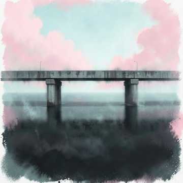 Обложка трека Witch's Bridge