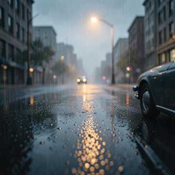 Quando Piove (v.4)