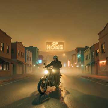 DimS-Chasing Down The Sun