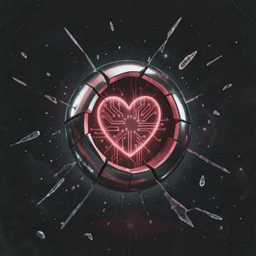 Рваная кровь( стихи Nataliva)