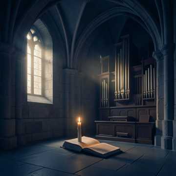 Псалом 142 царя Давида (v.10)