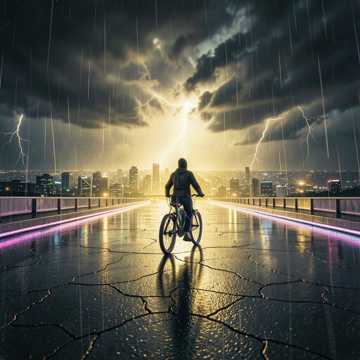 Твёрдая почва под ногами