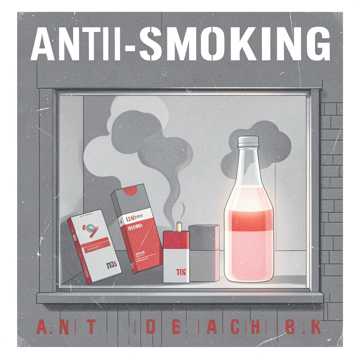 не курите (v.2)