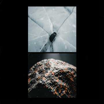 Обложка трека Гром и Камень (v.2)