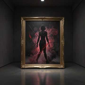 Inikon - Забери свою любовь с полотна моей боли...