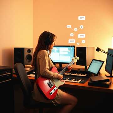 Обложка трека Анна записывает всех (v.2)