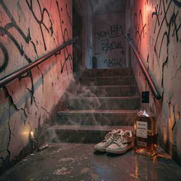 Олежа в падике