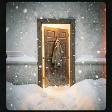 Обложка трека Нас дома ждут (v.7)