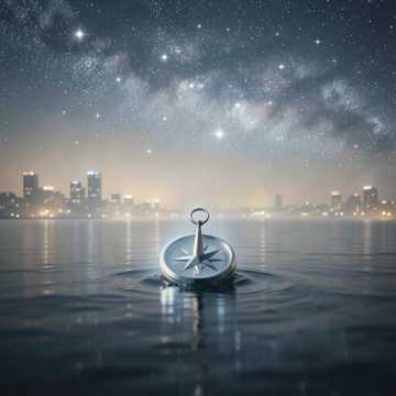 Anchor in My Stars (v.2)