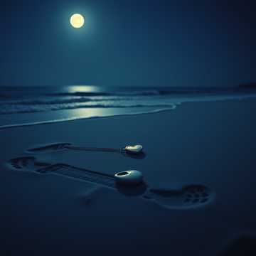 Обложка трека Пустеет сердце. На стихи Веселова Е.В.