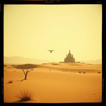 Обложка трека Акафист Серафиму Саровскому ч.6 (v.2)