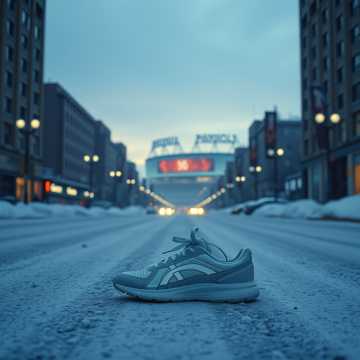 Северный человек (v.2)