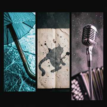 Обложка трека Дальше по тексту (v.5)