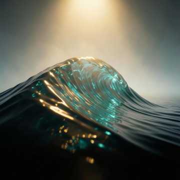 Обложка трека Stormwave Glide (v.2)
