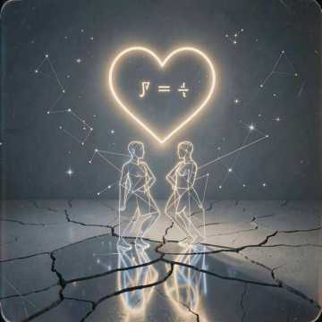 Математика Сердца. (v.4)