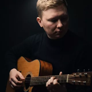 Евгений Никонов