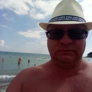 Алексей Попов