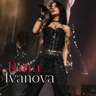 Rina Ivanova