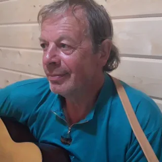 Геннадий Абрамов