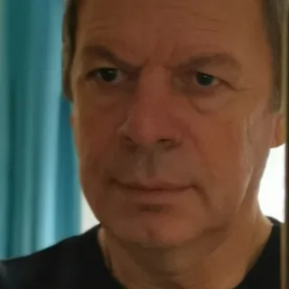 Геннадий Абрамов
