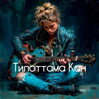 Тилоттама Кан