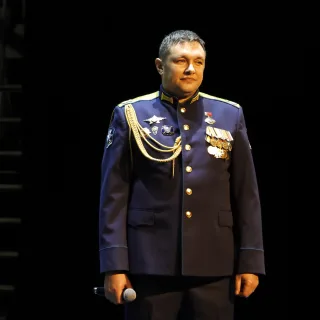 Владимир Скрипкин