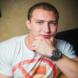 Александр Колесников.