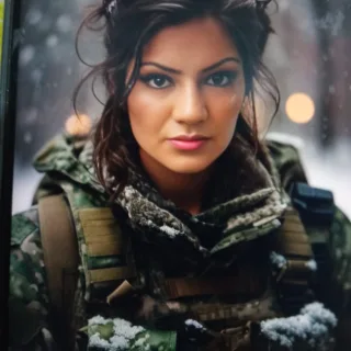 Альбина Алексеева
