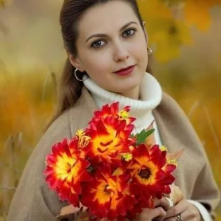 Анна Варламова