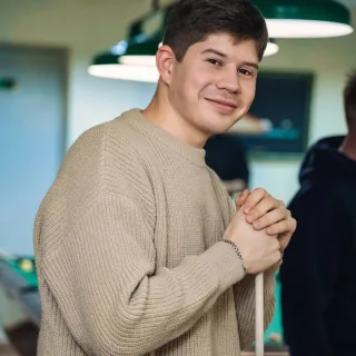Nikita Korovin