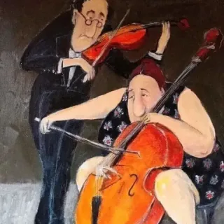 Лилия Майшер