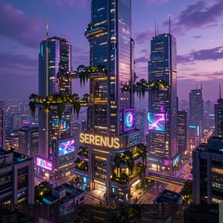 Serenus