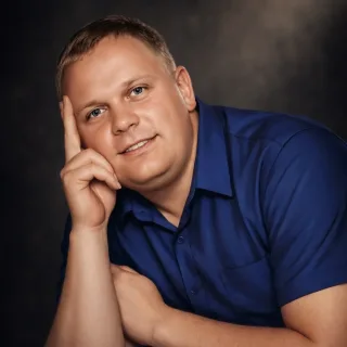 Алексей Александрович