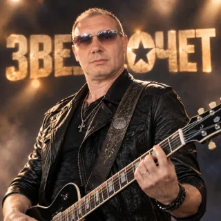 Алексей Сармин