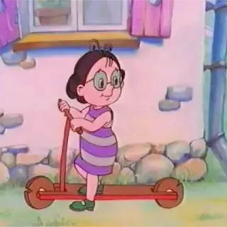 Marina velok