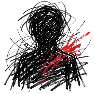 Self Abnegation Disorder