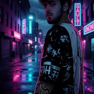 Андрей Чистоткин