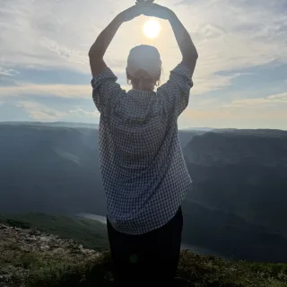Алёна Сергеевна