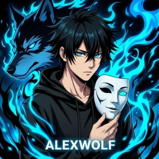 AlexWolf