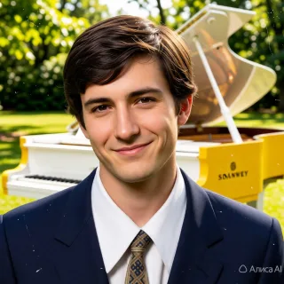 Pavel Hu classical