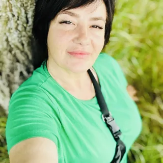 Наталья Nata