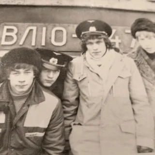 Вадим Руссый